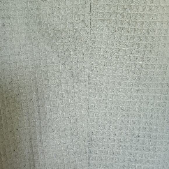 Roolee Women's Sage Green Cape Jacket Size Med Full Zip Ripstop Earth Tone NWT - Picture 4 of 13